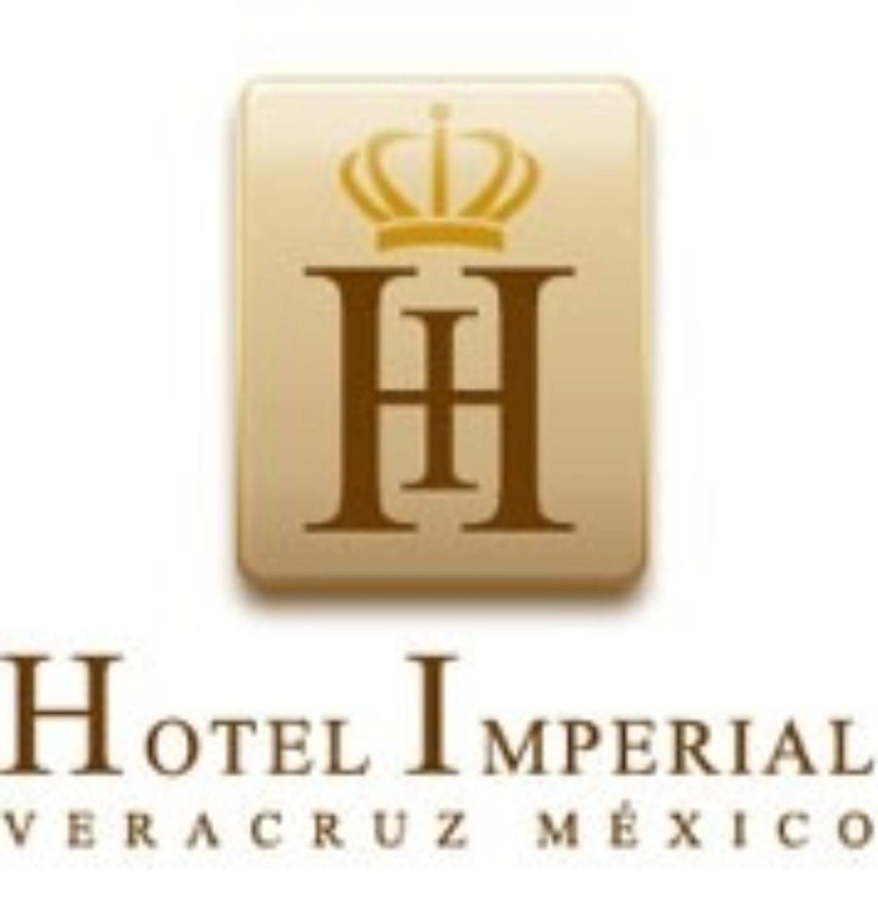 Hotel Imperial Veracruz Exteriér fotografie